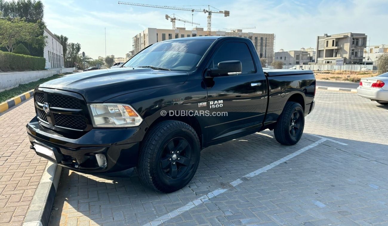 RAM 1500