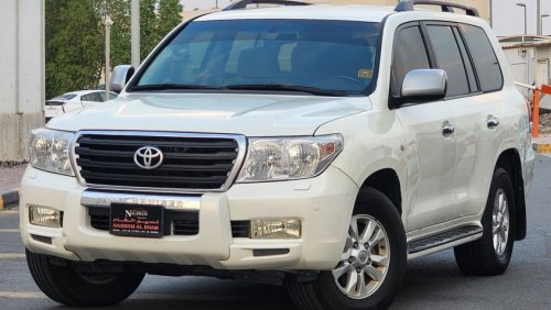 Toyota Land Cruiser VX.R V8