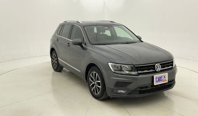 Volkswagen Tiguan SEL 1.4 | Zero Down Payment | Home Test Drive