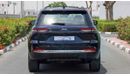 Jeep Cherokee Limited Plus Luxury V6 3.6L 4X4 , 2024 GCC , 0Km , With 3 Years or 60K Km Warranty @Official Dealer