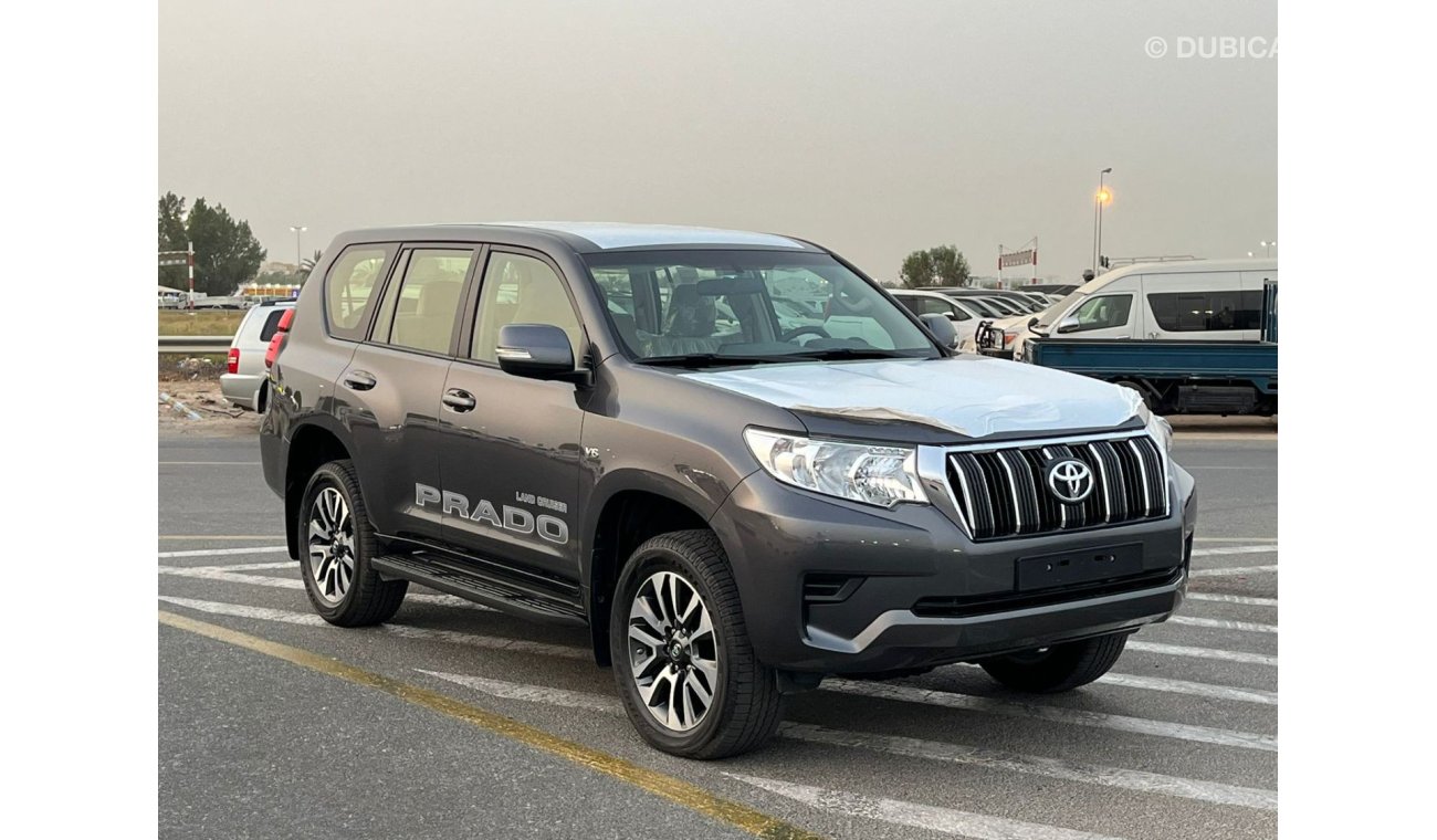 Toyota Prado PRADO TXL