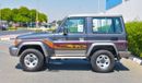 Toyota Land Cruiser Hard Top 4.0 L