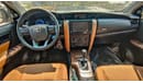 Toyota Fortuner Toyota Fortuner 2.7L Petrol 7Seats 4WD 2024 model