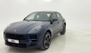 Porsche Macan STD 2 | Zero Down Payment | Free Home Test Drive