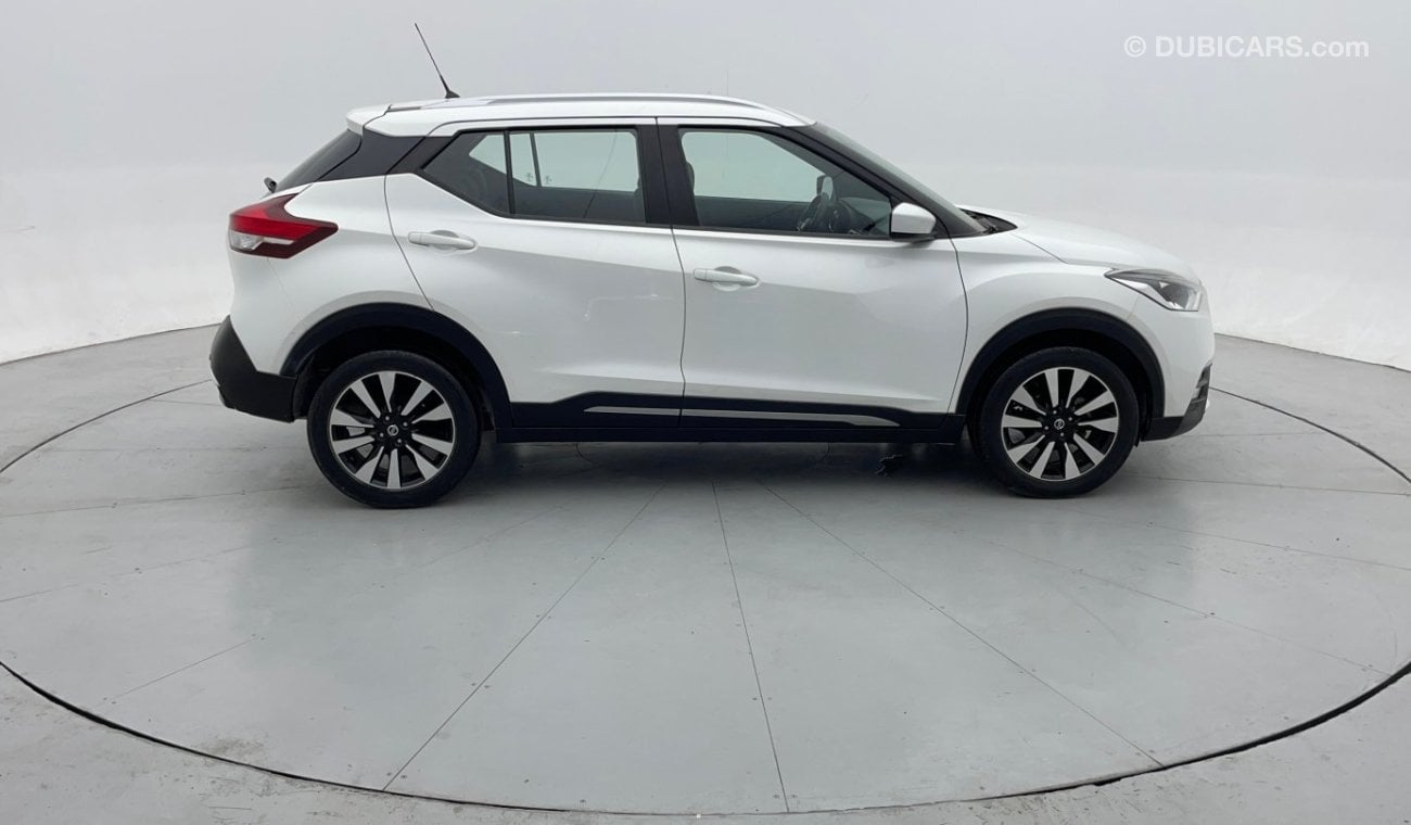 Nissan Kicks SV 1.6 | Zero Down Payment | Free Home Test Drive