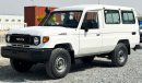 Toyota Land Cruiser Hard Top LC78 4.2L Diesel [Africa]