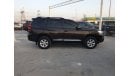 Toyota Prado 2.7L TXL - 4 CYLINDER (PETROL)