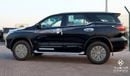 Toyota Fortuner 4.0L | V6 | SR5 | Leather Seats | 360 Camera