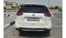 Nissan XTrail S