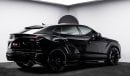 Lamborghini Urus 2021 - GCC - Under Warranty and Service Contract