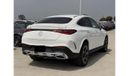 مرسيدس بنز GLC 300 Coupe 4MATIC Brand New * Export Price *