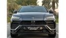 Lamborghini Urus Std LAMBORGHINI URUS 2019 V8