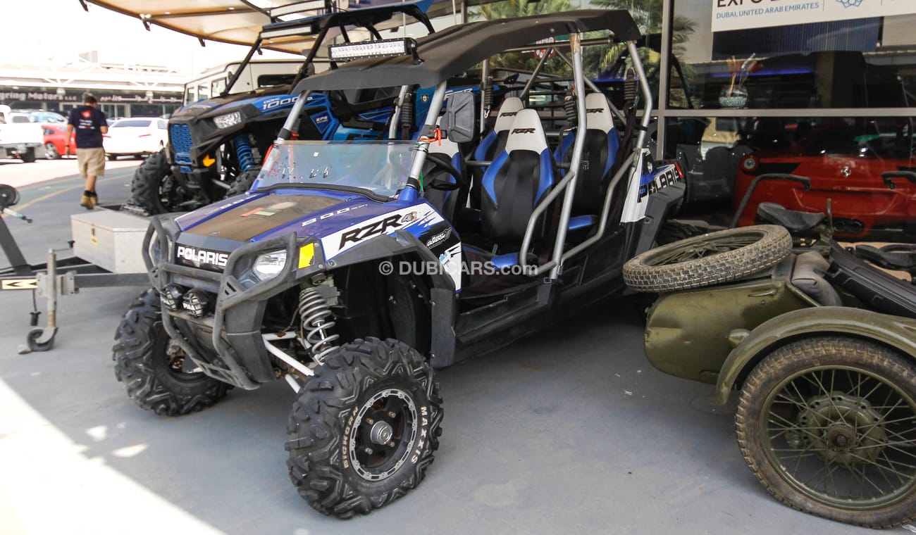 Polaris dune best sale buggy for sale