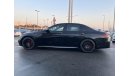 Mercedes-Benz E 43 AMG Std Mercedes E43 AMG _American_2017_Excellent Condition _Full option