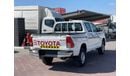 Toyota Hilux 2020 I 4x4 I Full Manual I Ref#460