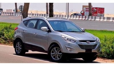 Hyundai Tucson GL Plus 2.0L 730x36-Monthly l GCC l Camera, GPS l Accident Free