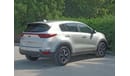 Kia Sportage LX 2.4L