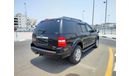 Ford Explorer 1FMEU73E59UA08672