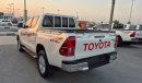 Toyota Hilux 2020 Toyota Hilux S GLX (AN120), 4dr Double Cab Utility, 2.7L 4cyl Petrol, Automatic, Four Wheel Dri