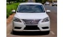 Nissan Sentra SV 530-Monthly l GCC l Camera, GPS l Accident Free