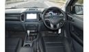 Ford Ranger Full option clean car