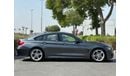 بي أم دبليو 420i Executive 2.0L BMW 420i GranCoupe M Kit 4 Doors/ GCC / 2019 / Single Owner / Full Service History / 