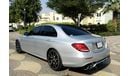 Mercedes-Benz E 53 AMG AMG