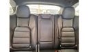 Porsche Cayenne PORSCHE CAYENNE 4.8L TURBO WITH SUNROOF AND AERO BODY KIT 2011 IN EXCELLENT CONDITION