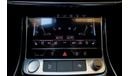 Audi A8 L 60 TFSI Quattro 4.0L (454 HP) Audi A8L 60TFSI Quattro 2020 GCC (The viewing is available by appoin