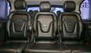 Mercedes-Benz V 250 MERCEDES-BENZ V250 4MATIC 2020. IN EXCELLENT CONDITION