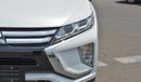 Mitsubishi Eclipse Cross Brand New Mitsubishi Eclipse Cross Dreamer N-ECL-DREAM-P-22-1 2WD 1.5L Petrol | White/Black |