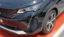 بيجو 3008 Peugeot 3008 GT Line 1.6L Petrol 2023