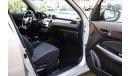 Suzuki Swift 2024 Suzuki Swift 1.2 GLX - Silky Silver Metallic inside Black | Export Only