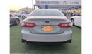 Toyota Camry LE HEV Warranty one year