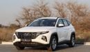 Hyundai Tucson Comfort 2.0L Hyundai Tucson 2.0L 2024 GCC, accident-free, in excellent condition 1708 P.M