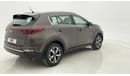 Kia Sportage LX 2 | Zero Down Payment | Home Test Drive