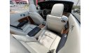 Rolls-Royce Dawn 3 BUTTONS ROLLS ROYCE DAWN 2017 LOW MILEAGE