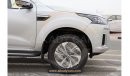 نيسان إكستيرا NISSAN X-TERRA 2.5L 7AT 4W 7S PETROL PREMIUM 2023