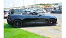 Chevrolet Camaro LT2 CAMARO CONVERTIBLE //GOOD CONDITION// CASH OR 0 % DOWN PAYMENT