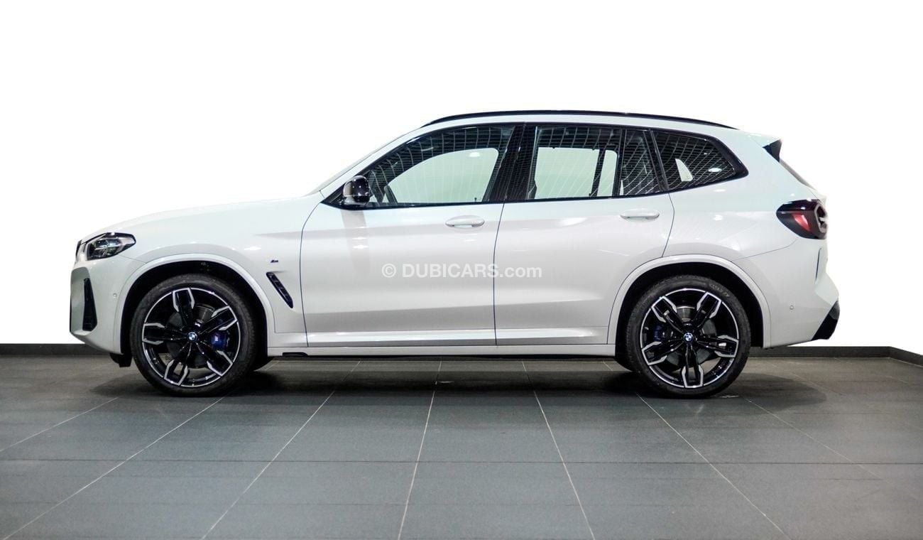 BMW X3 M 40