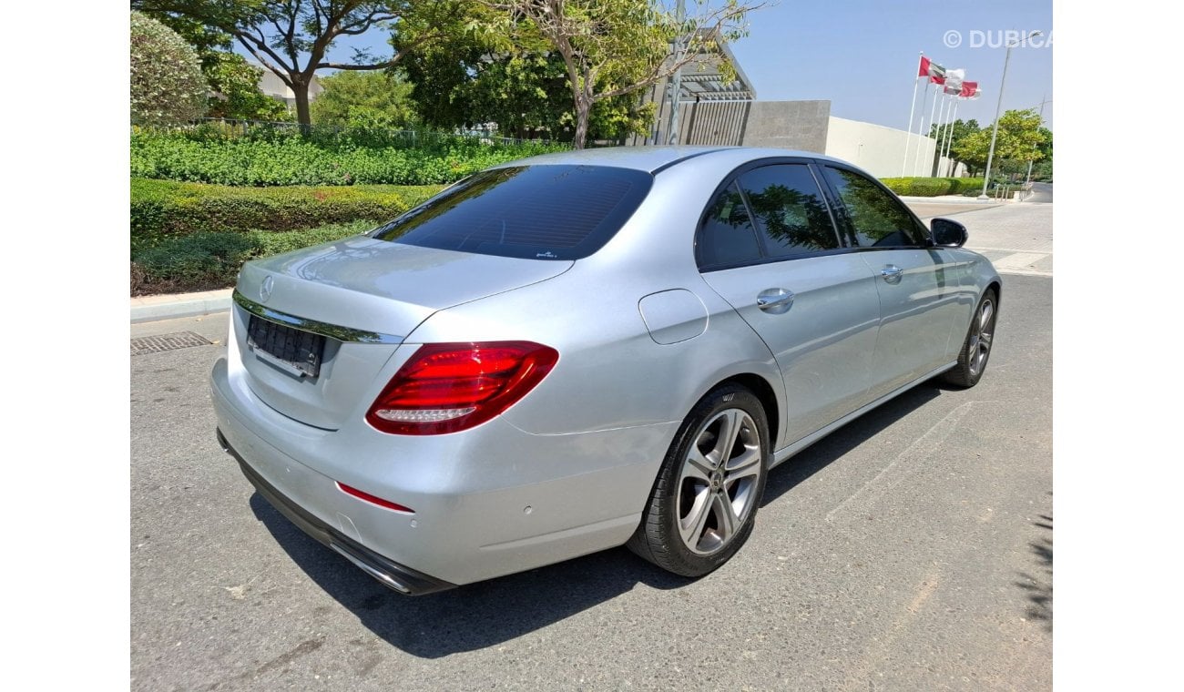 Mercedes-Benz E 220 Mercedes-Benz E220d 2017 full option