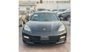 Porsche Panamera PORSCHE PANAMERA S 2010 JAPAN IMPORT LOW MILLAGE