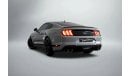 Ford Mustang 2022 Ford Mustang Mach 1/ 5.0L V8 / Ford Warranty & Ford Service Pack