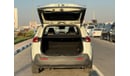 تويوتا راف ٤ SUNROOF | REAR VIEW CAMERA | 2.5L PETROL | HYBRID | AWD | RHD | 2021 | MEMORY SEAT