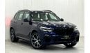 BMW X5 40i M Sport Exclusive 2020 BMW X5 xDrive40i M-Sport Exclusive, Nov 2024 Warranty + Service Pack, Ful