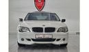 BMW 750Li Li - Ac Schnitzer 4.8L-8CYL  - Single owner maintained