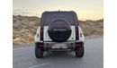 Land Rover Defender P400 110 X-Dynamic SE 3.0L (5 Seater)