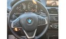 BMW X1 sDrive 20i 2022 BMW X1 sDrive20Li - Long - 1.5 - Low Mileage - Export