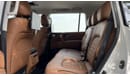 Infiniti QX80 Sensory Proassist GCC Agency Warranty