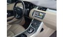 Land Rover Range Rover Evoque RANGE ROVER EVOQUE GCC 2016 2KEYS // ORGINAL PAINT // PERFECT CONDITION